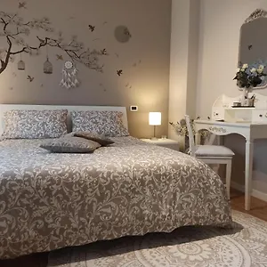 Appartamento La Perla, Quiete Ed Eleganza Con Vista