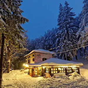 Rifugio Del Firenze Ninfa Affittacamere